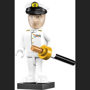 Battleship Yamato - Exec  2684 Kl. 1:300